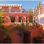 Riad La Rose D\'orient